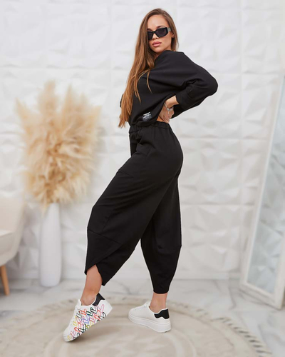 Женский свитшот Royalfashion