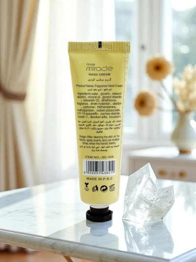 Lit Hand Cream