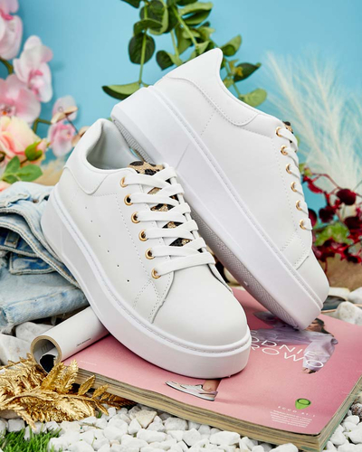 Royalfashion Женские спортивные кроссовки Simi