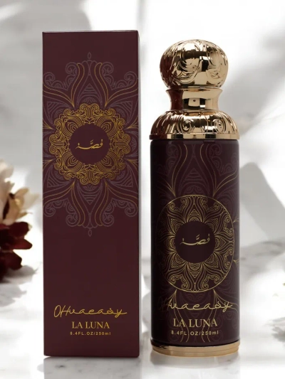 LA LUNA - Духи для женщин 250 мл