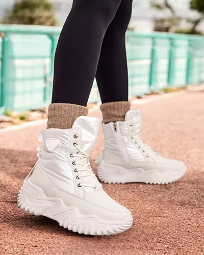 "Royalfashion" Moteriški sniego batai "Eroit"