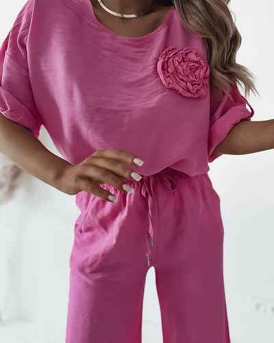 Royalfashion Повседневный женский комплект