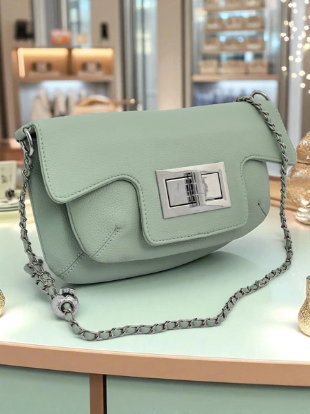 Royalfashion Moteriška vokelio tipo rankinė Aurelia Classico