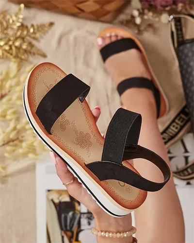 "Royalfashion" moteriški sandalai "Elos"