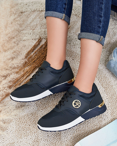 Royalfashion Moteriški sportiniai bateliai Lerrtess