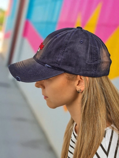 Royalfashion Paris 1976 Cap - Fresh!