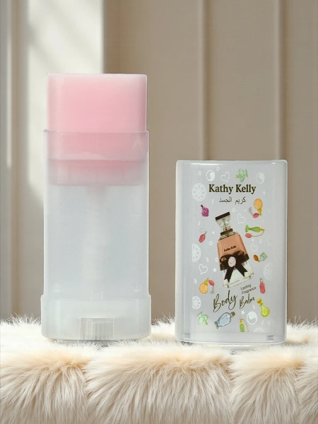 Aurelia Dolce Protect - Balsam do ciała perfumowany 30g Kathy Kelly
