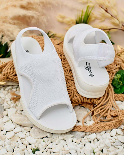 "Royalfashion" Moteriški sandalai "Abibin Uppers"