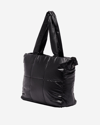 Женская сумка Royalfashion черного цвета