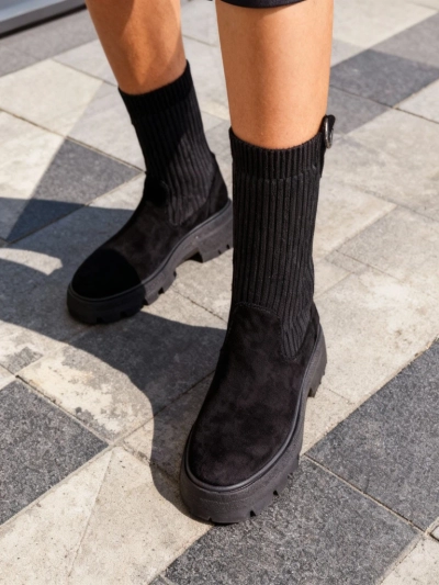Royalfashion Moteriškos Slip-On Aulinės Batai Derette