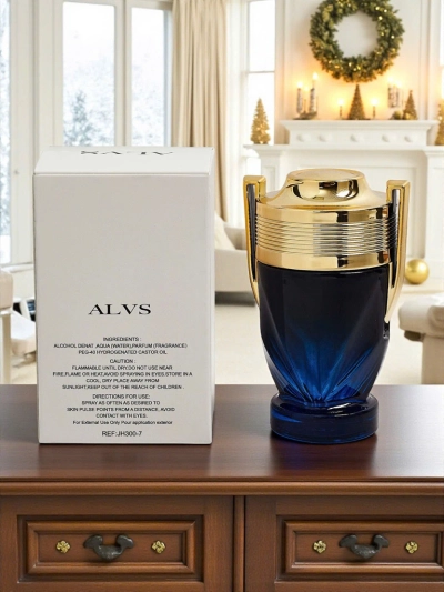 Įkvėpta Męska woda perfumowana Alvs