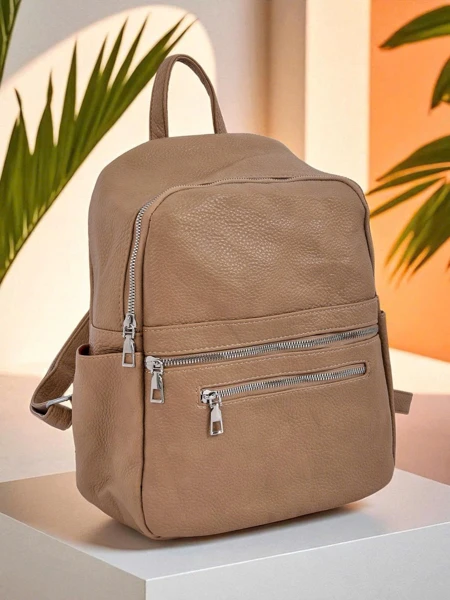 Plecak Damski Aureliana Kr
333lewska Moda Jasny Br
0105z Eco Sk
00f3ra na Zamek