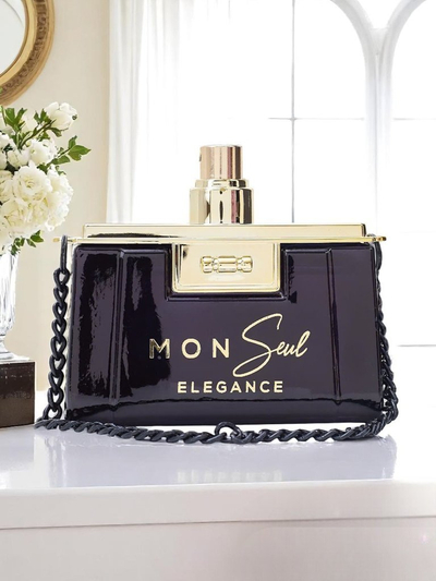 Įkvėptas moterų kvapas Mon Soul Elegance