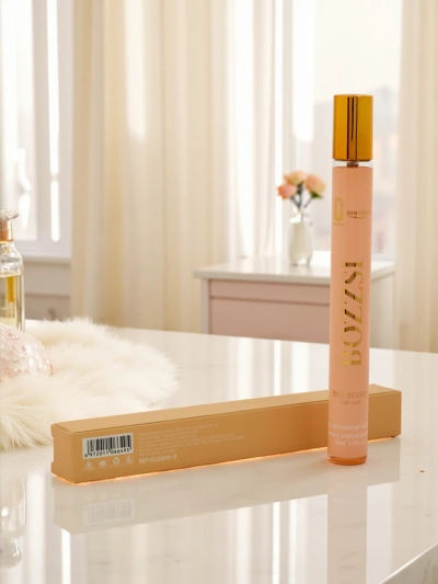 Вдохновленная женская парфюмированная вода Bozzsi