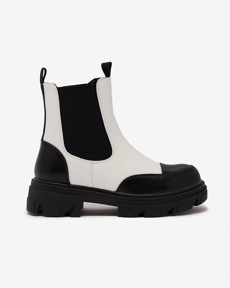 Royalfashion Balti moteriški Userrus batai