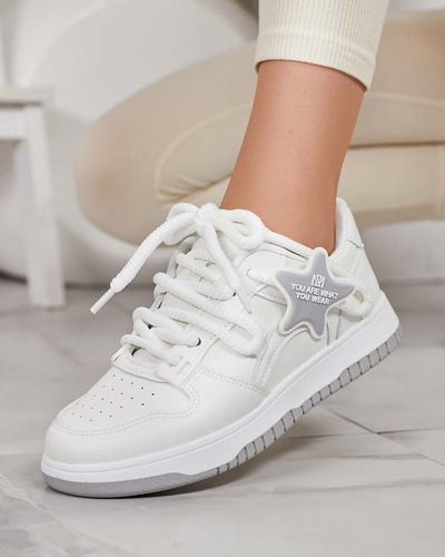 Royalfashion Moteriški sportiniai bateliai Tif