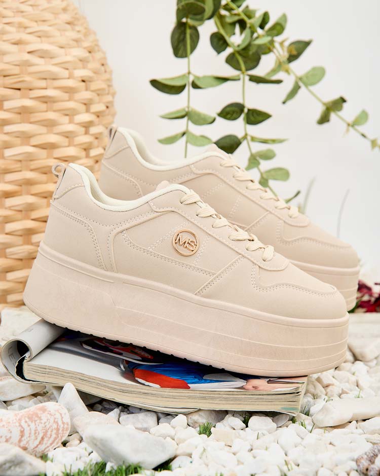 Royalfashion Женские спортивные кроссовки Sirb