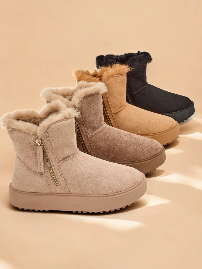 Royalfashion Moterims sniego batai Risor