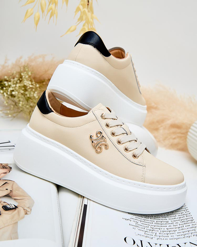 Royalfashion Женская спортивная обувь Taersev