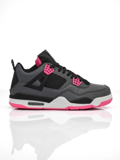 Royalfashion Sportowe sneakersy damskie Street Pulse
