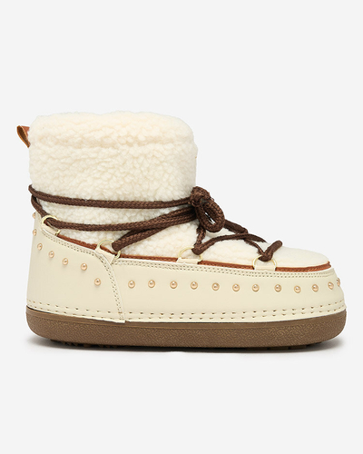 Royalfashion Женские снегоступы Vimelud