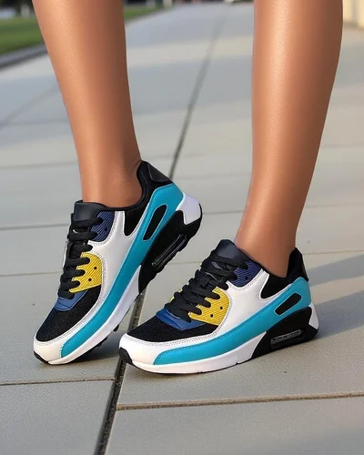 Royalfashion Moteriški kedai Airnel