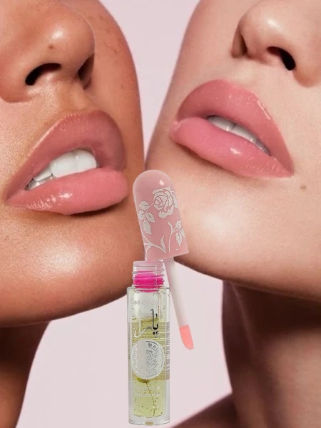 Calista Royal Lip Balm – Anti-Aging Cream, 4g/10ml