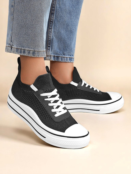 Royalfashion Damskie trampki UrbanSoul