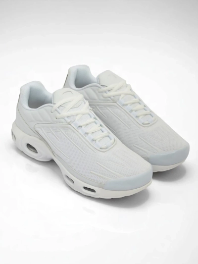 Royalfashion Sportowe sneakersy damskie Urban Motion - Kicksy dla królowej!