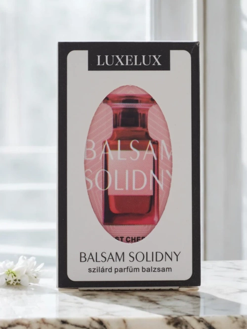 Luxelux kvepalai balzamuose 10g