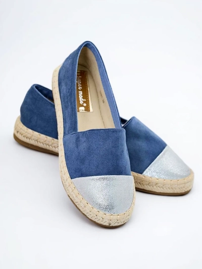 Royalfashion Женские эспадрильи Dafalle