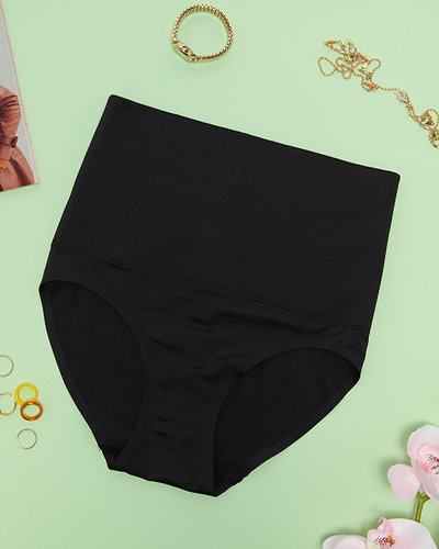 Moteriškos PLUS SIZE formuojančios kelnaitės - Apatiniai