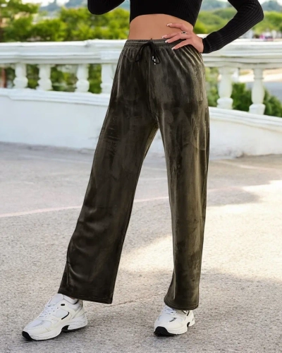 Royalfashion Женские толстовки a'la velour