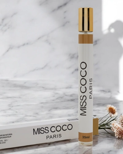 Парфюмированная вода Miss COCO 35 мл