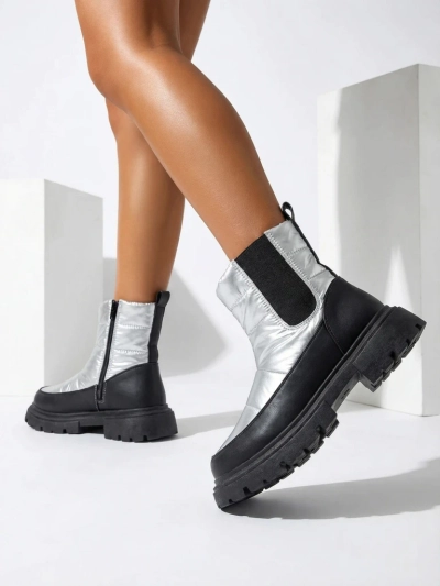 Royalfashion Moteriški Sniego batai Foyofo