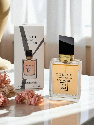 Įkvėptas moterims skirtas eau de parfum NO.874