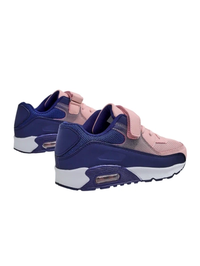 Royalfashion Vaikiški sportbačiai Berry Berry