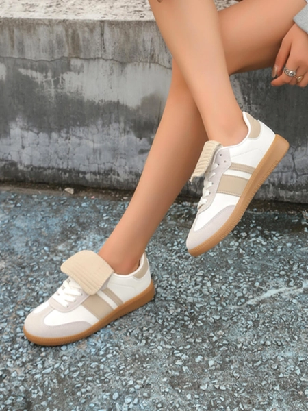 Royalfashion Moteriški sportiniai bateliai Ensire