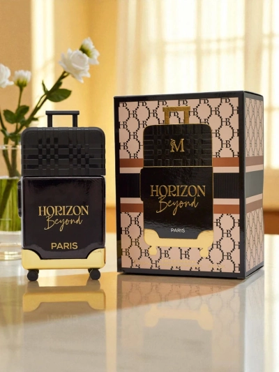 Вдохновленная парфюмированная вода для женщин HORIZON BEYOND PARIS