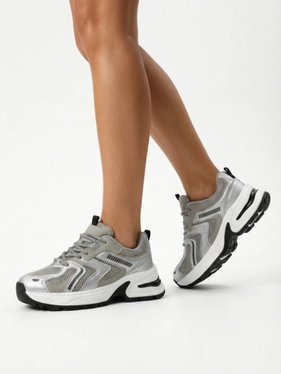 Royalfashion Женские Спортивные Кроссовки Resterri