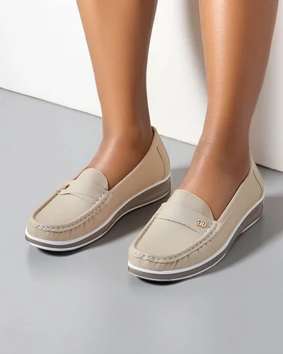 Royalfashion moteriški mokasinai Cerrole