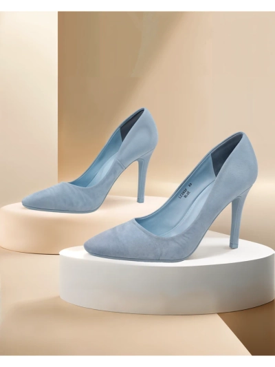 Royalfashion moteriški stiletai Cattese