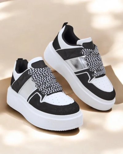 Кроссовки на платформе Royalfashion для женщин Gevigos
