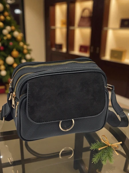 Maža moteriška eko odos rankinė Avenne