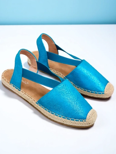 "Royalfashion" Moteriškos espadrilės "Nevva"
