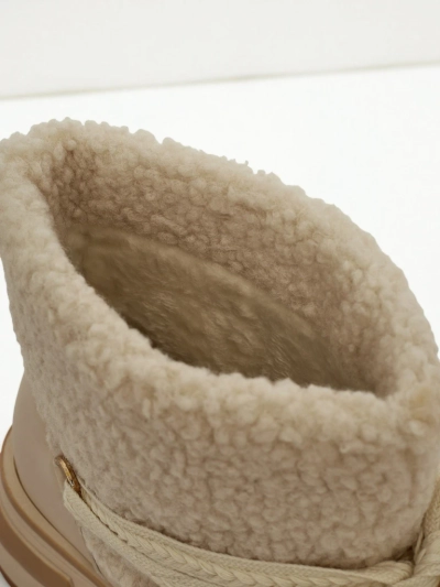 Moteriški aulinukai su kailiuku Verruna