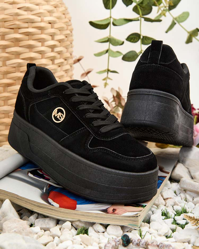 Royalfashion Moteriški sportiniai kedai Sirb
