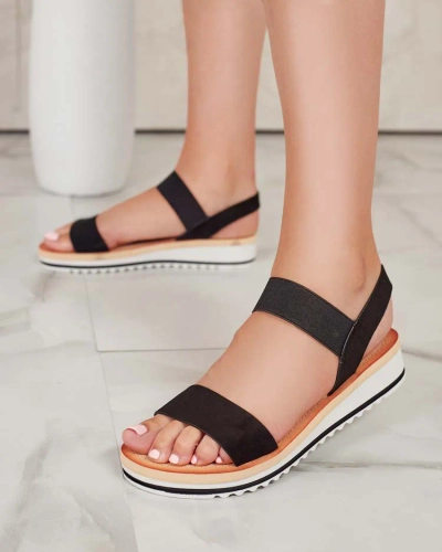 "Royalfashion" moteriški sandalai "Elos"