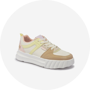 Разноцветный  || белый