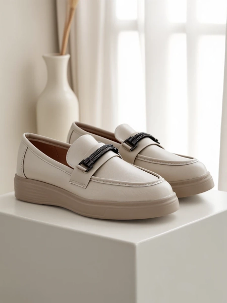 Royalfashion moteriški mokasinai Afisal